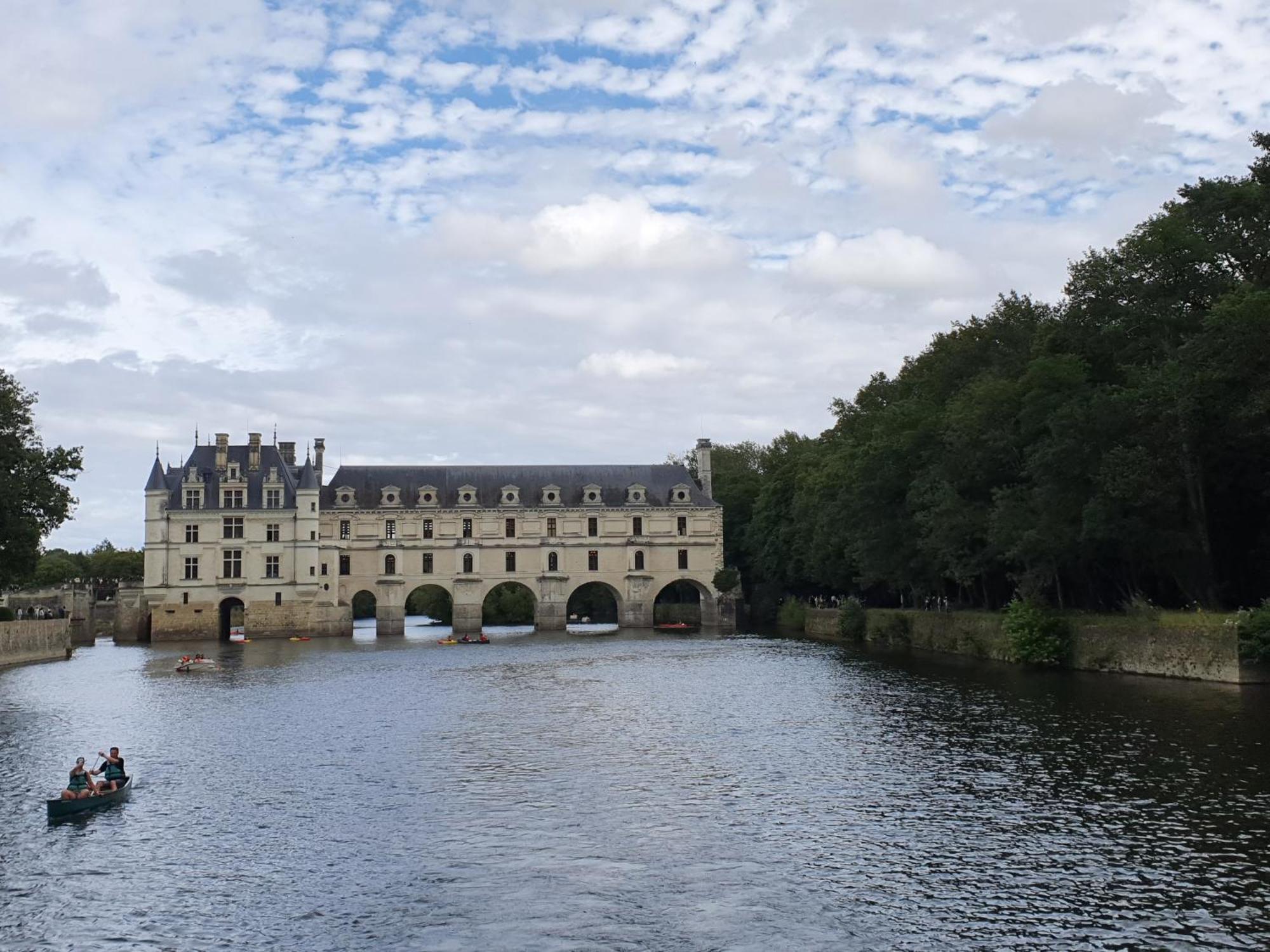 Gite De La Guernouille Luçay-le-Mâle Kültér fotó